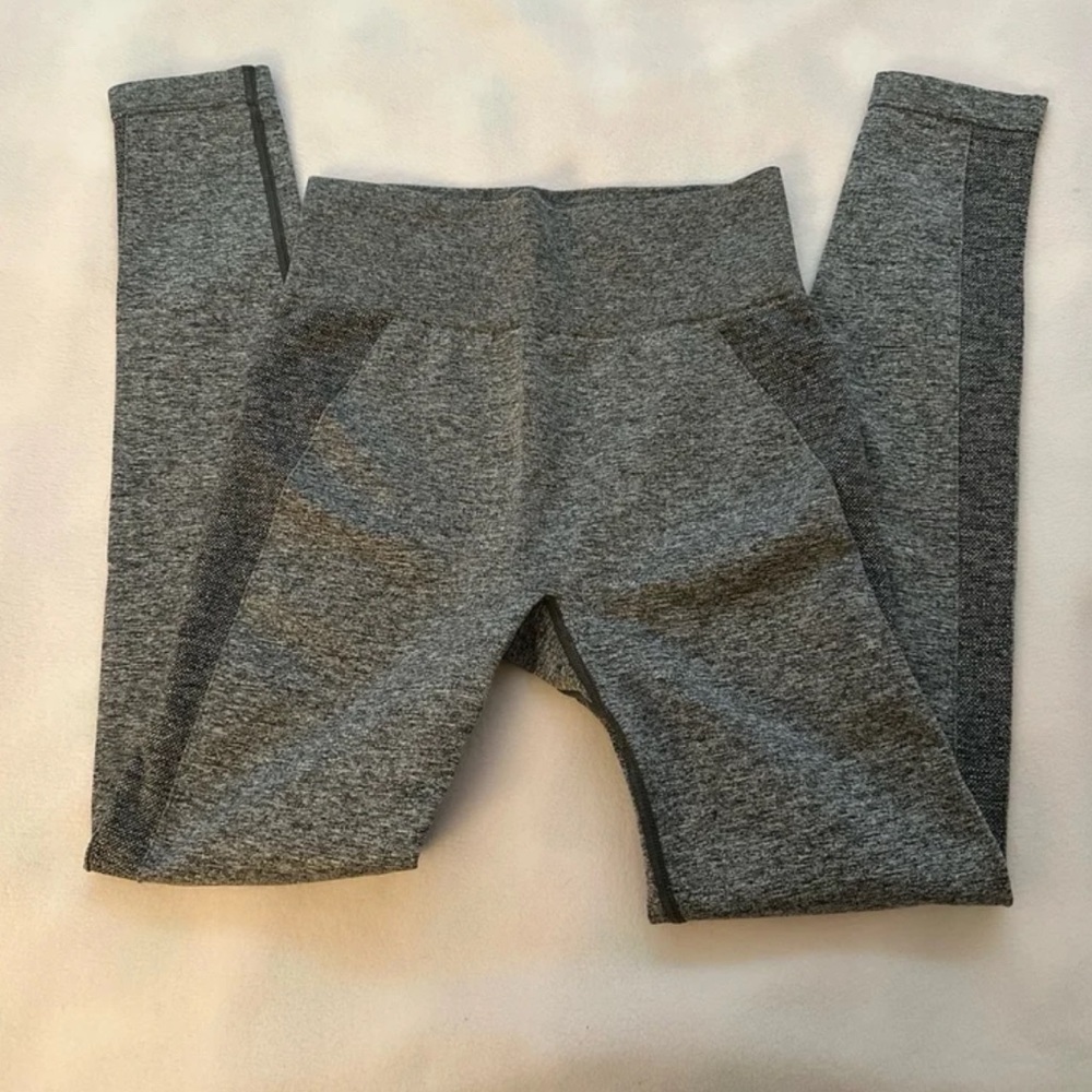 Gymshark leggings